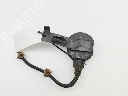 Electronic module TOYOTA bZ4X (_EAM1_) EV (XEAM10) | BP36783166M83 - Image 4