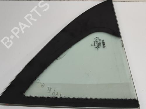 Rear right quarter glass MERCEDES-BENZ S-CLASS (W222, V222, X222) S 500 (222.082, 222.182) | BP27791959C92 
