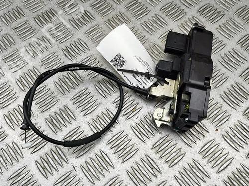Front left lock TESLA MODEL S (5YJS) P100D AWD | BP33377230C98 - Image 2