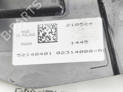 Right side indicator FIAT 500e (332_) Elektro (FA1) | BP36534055I19 - Image 6