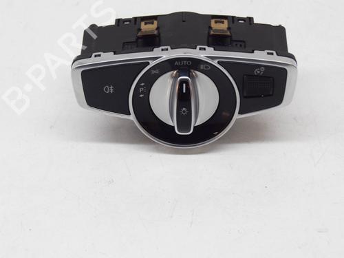 Electronic module MERCEDES-BENZ C-CLASS (W205) C 220 BlueTEC / d (205.002, 205.004) | BP7082696M83 