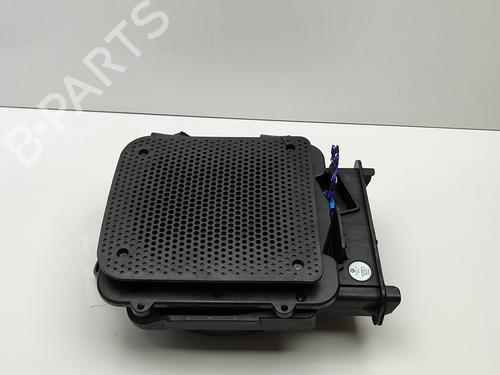 Used Electronic module BMW X2 (F39) sDrive 18 i (140 hp) 28556324