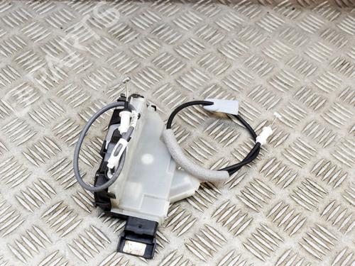 Front right lock MERCEDES-BENZ E-CLASS (W212) E 300 CDI (212.020) | BP10527865C97 