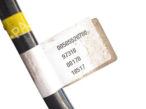 Pipe ALFA ROMEO STELVIO (949_) 2.0 Q4 (949.AXA2A) | BP33360341M125  - Image 5