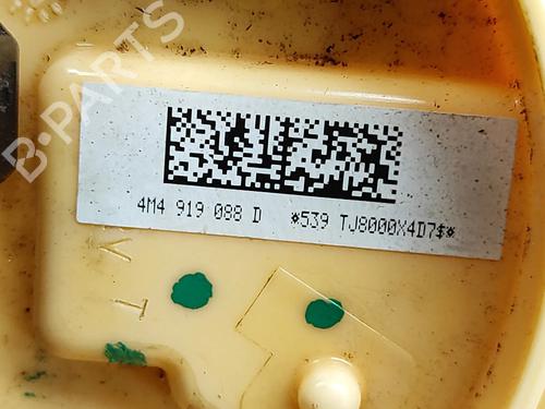 Fuel pump VW TOUAREG (CR7, RC8) 3.0 TDI 4motion | BP26607634M76  - Image 6