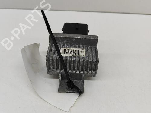 Used Other Other RENAULT MASTER III Van (FV) 2.3 dCi 165 RWD (FV0P, FV0U, FV10, FV12, FV1E) (163 hp) 18417773 18417773