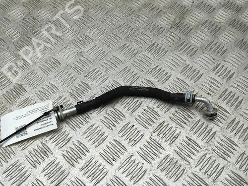 Rohr für Rohr AUDI A4 B9 Avant (8W5, 8WD) S4 TDI Mild Hybrid quattro (347 hp) 36691231 36691231