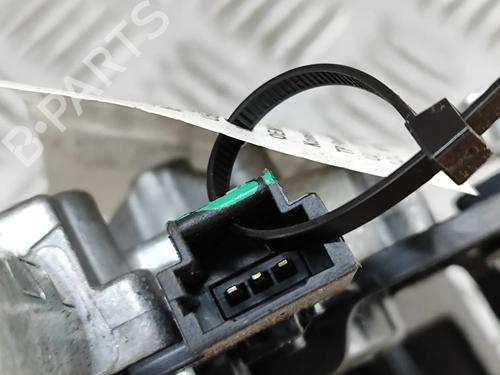 Rear wiper motor PEUGEOT 208 II (UB_, UP_, UW_, UJ_) 1.2 Hybrid 136 (UPHPYK) | BP28674639M102 