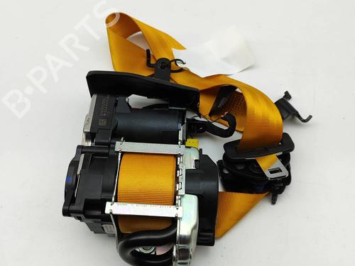 Used Front left seatbelt POLESTAR POLESTAR 2 (534) EV (476 hp) 27798038