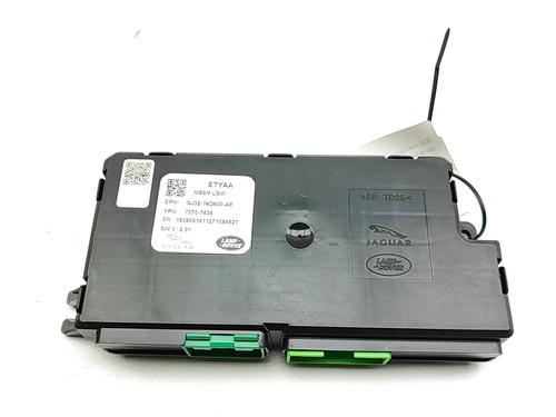 Elektronik Modul für Elektronik Modul LAND ROVER RANGE ROVER EVOQUE (L538) 2.0 D 4x4 (180 hp) 39930421 39930421