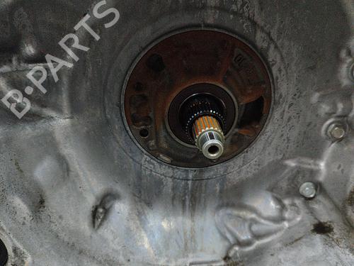 Gearbox AUDI A3 (8V1, 8VK) 1.4 TFSI | BP22806817M3 