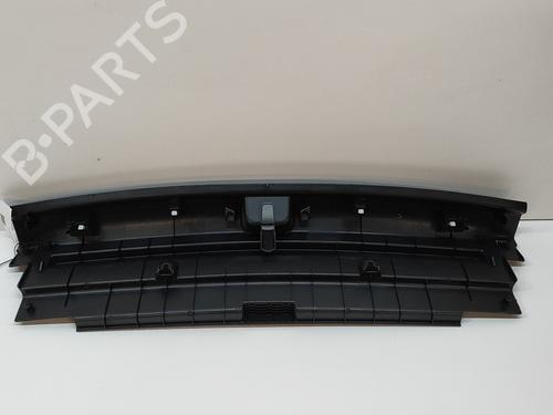 Pynteleist til bakluke AUDI Q4 SUV (F4B) 35 e-tron | BP27782388C151 