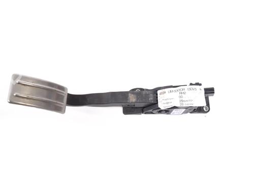 Pedal FORD FOCUS III 1.5 TDCi | BP30222116I4 