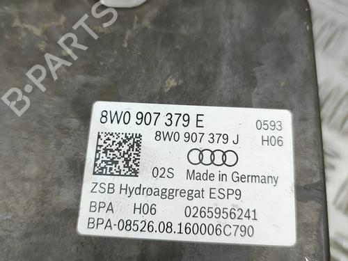 ABS pump AUDI A4 Allroad B9 (8WH, 8WJ) 3.0 TDI quattro | BP35727146M43 - Image 7