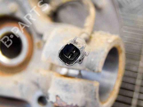 Left front steering knuckle FORD TRANSIT CUSTOM V362 Bus (F3) 2.0 EcoBlue | BP14616722M25 