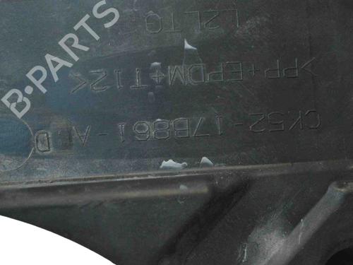 Rear bumper bracket LAND ROVER RANGE ROVER IV (L405) 4.4 SDV8 4x4 | BP30284214C159