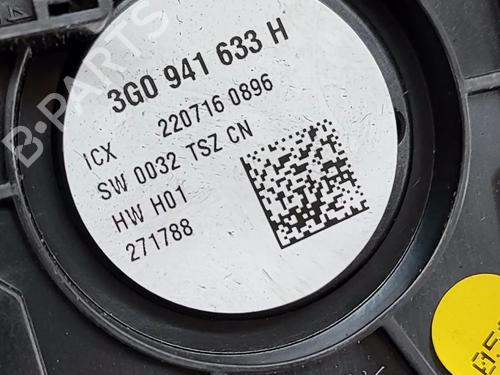 Electronic module VW PASSAT B8 Variant (3G5, CB5) 2.0 TDI | BP18959462M83  - Image 6