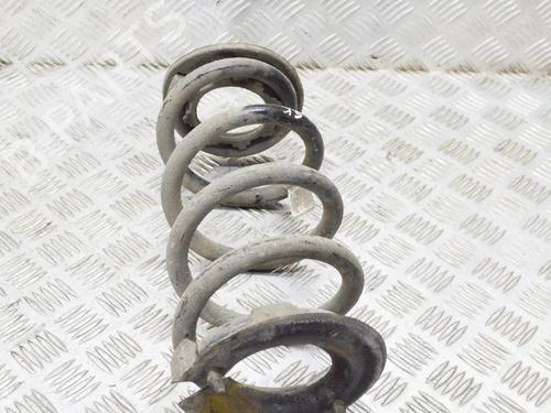 Shock absorber spring TESLA MODEL 3 (5YJ3) EV | BP27751311C152