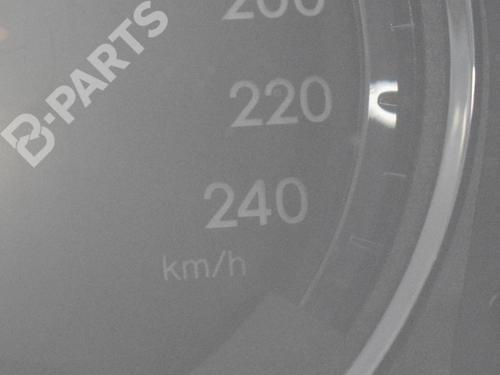 Instrument cluster TOYOTA AVENSIS Saloon (_T27_) 2.0 VVT-i (ZRT272_, ZRT272R) | BP6746188C47 
