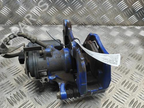 Left rear brake caliper BMW X3 (G01, F97, G08) xDrive 30 d | BP28321015M107