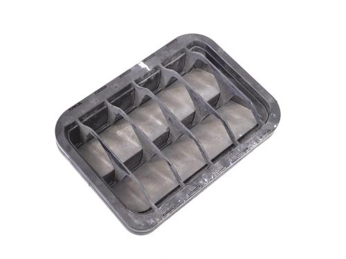 grille-mercedes-benz-clk-c209-2002-2003-2004-2005-2006-2007-2008-2009-2010-30216595 main image