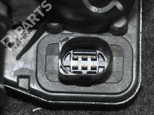 Drosselklappe LAND ROVER RANGE ROVER III (L322) 3.6 D 4x4 | BP6837959M82 