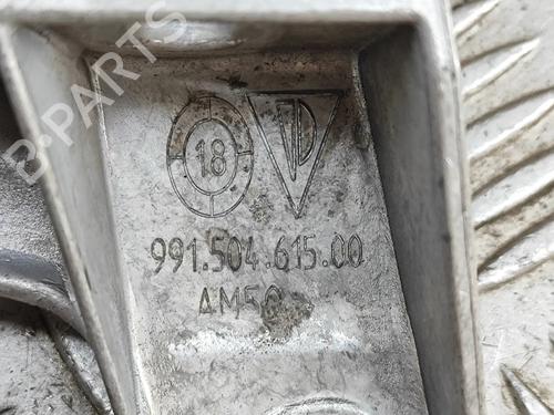 Andre PORSCHE 718 BOXSTER (982) 2.5 S (982330, 982331) | BP27595499O1