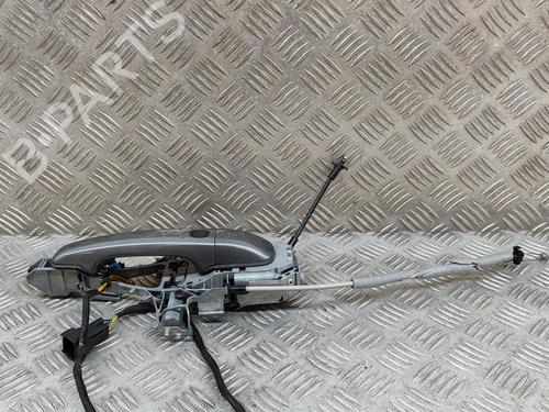 Used Front right exterior door handle VOLVO XC60 I SUV (156) D4 (190 hp) 16077246