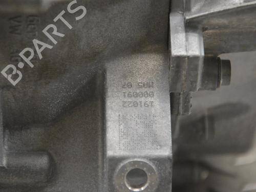 Engine SKODA ENYAQ iV SUV (5AZ) 50 | BP30242517M1 