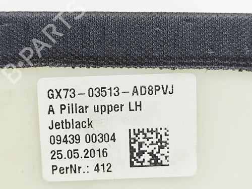 Andre JAGUAR XE (X760) 2.0 D | BP38239333O1 - Image 8