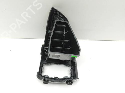 Luftventil FORD TRANSIT CUSTOM V362 Bus (F3) 2.2 TDCi | BP31835037I21