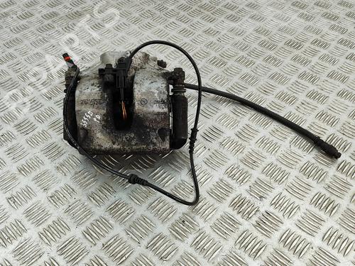 Used Right front brake caliper Right front brake caliper MERCEDES-BENZ E-CLASS T-Model (S212) E 220 CDI / BlueTEC (212.202, 212.201) (170 hp) 33373344 33373344