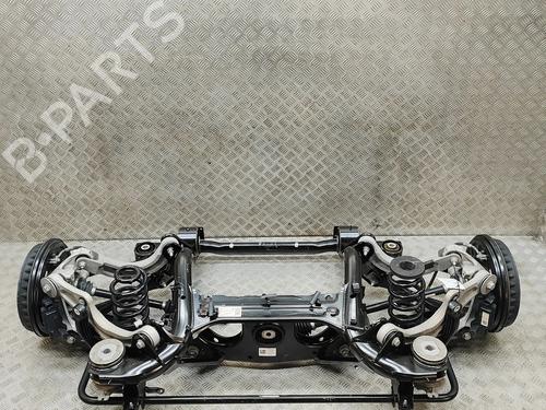 Used Rear axle CUPRA BORN (K11) 58 (204 hp) 31951310