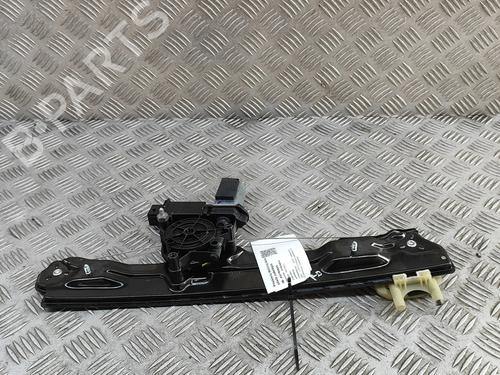 Used Front right window mechanism JEEP AVENGER (J2) Electric (156 hp) 28560823