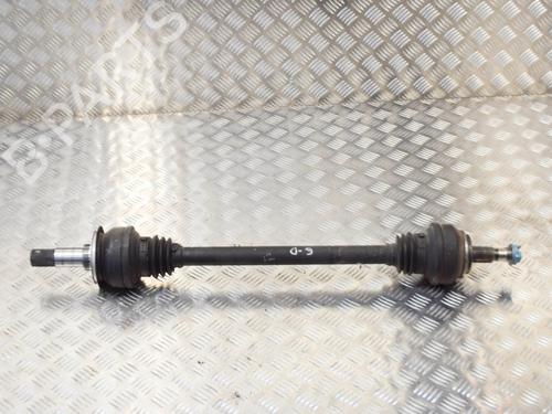 Right rear driveshaft MERCEDES-BENZ E-CLASS (W213) E 300 de (213.016) | BP27751957M41