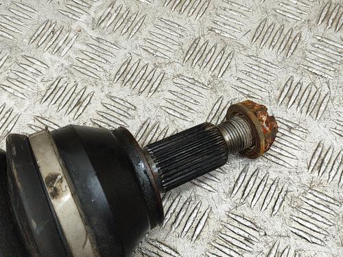 Right front driveshaft LAND ROVER RANGE ROVER SPORT II (L494) 5.0 SCV8 4x4 | BP27775519M39 