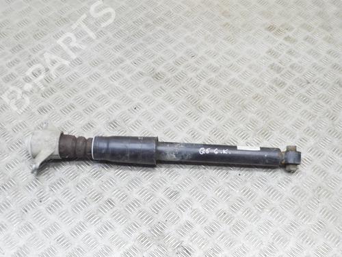 Used Left rear shock absorber BMW X3 (F25) xDrive 20 d (184 hp) 13246527