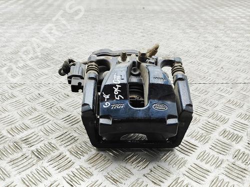 Used Left rear brake caliper Left rear brake caliper LAND ROVER RANGE ROVER IV (L405) 5.0 SCV8 4x4 (525 hp) 33382944 33382944