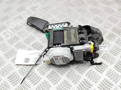 Used Front left seatbelt Front left seatbelt AUDI A7 Sportback (4GA, 4GF) 3.0 TDI quattro (272 hp) 33938073 33938073