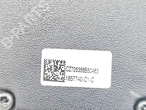 Sikkerhedssele-spænde TESLA MODEL 3 (5YJ3) EV | BP38162595I32  - Image 6