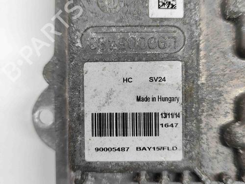 Electronic module FORD MONDEO V Turnier (CF) 1.6 TDCi | BP16194846M83 