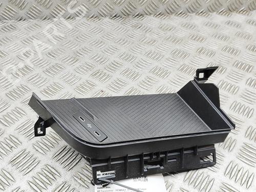 Electronic module RENAULT MASTER III Van (FV) 2.3 dCi 130 FWD (FV0M, FV0Y, FV0J, FV02, FV03) | BP39656004M83 - Image 3