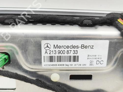 Instrument cluster MERCEDES-BENZ E-CLASS (W213) E 300 de (213.016) | BP36021441C47 - Image 6