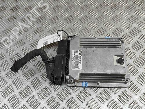 Engine control unit (ECU) AUDI A3 Sportback (8VA, 8VF) RS3 quattro | BP29404115M57 