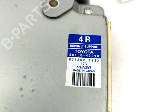 Electronic module TOYOTA PRIUS PLUS (_W4_) 1.8 Hybrid (ZVW40W, ZVW41W) | BP33383045M83  - Image 7
