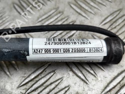 Electronic module MERCEDES-BENZ EQA (H243) EQA 250+ (243.702) | BP36534112M83 - Image 6