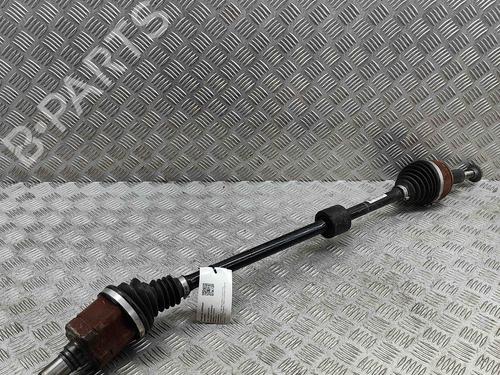 Right front driveshaft VW MULTIVAN T7 (STM, STN) 1.4 eHybrid | BP29542267M39