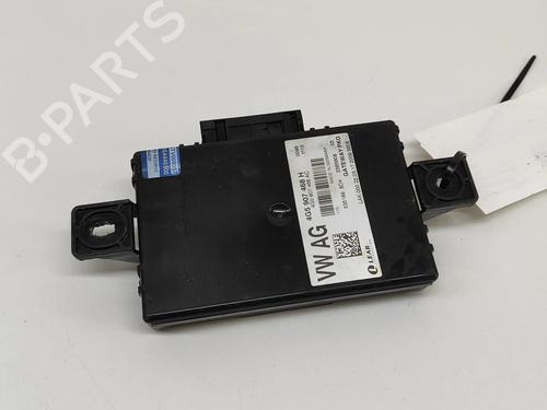 Electronic module AUDI A7 Sportback (4GA, 4GF) 3.0 TDI | BP23865745M83  - Image 5