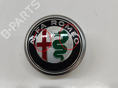 Other ALFA ROMEO STELVIO (949_) 2.0 Q4 (949.AXA2A) | BP28434875O1 - Image 7