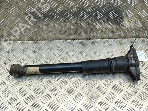 Used Left rear shock absorber Left rear shock absorber JEEP AVENGER (J2) 1.2 GSE T3 (101 hp) 33373136 33373136